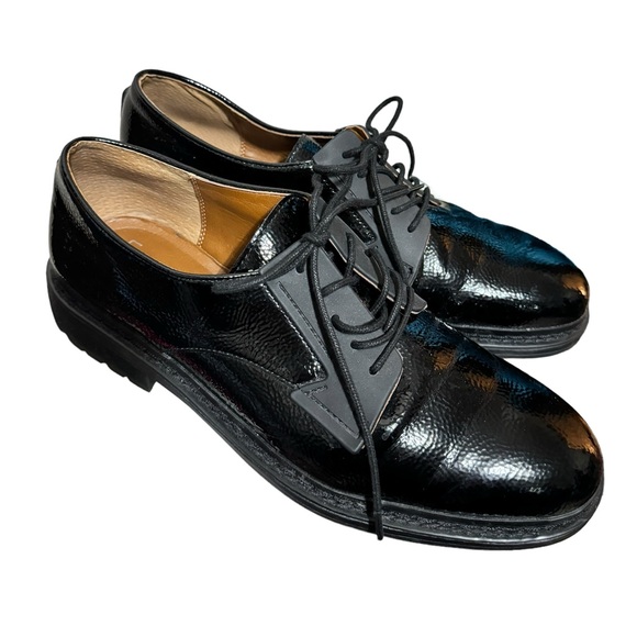 Franco Sarto Sendra Oxford Shoes - Picture 4 of 7